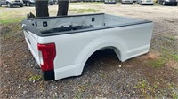 2018 Ford f-250 bed, tailgate, & bumper brand new