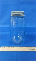 1858 Mason Ball Fruit Jar