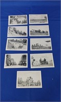 WW2 Postcards