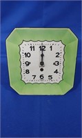 German 8 Day Kitchen Clock