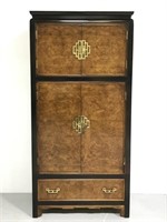 Vintage Century Furniture Chin Hua armoire dresser