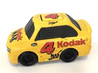 Vintage rubber Kodak NASCAR
