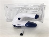 New in open package Evercare fabric shaver