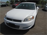 2012 CHEVROLET IMPALA 204283 KMS