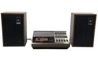 Vintage Allegro 3000 Soundsystem by Zenith