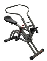 Weslo Cardio Glide Plus+ exercise machine