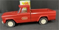 Mint, Vintage Tonka Jeep Pickup Truck Toy