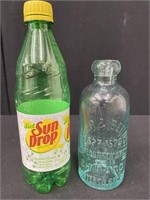 Early Swindler & Berstein Bottle, PA