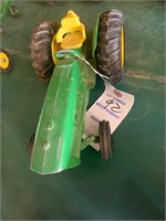 JD TOY TRACTOR