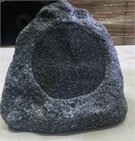 A6" BLUETOOTH ROCK SPEAKER