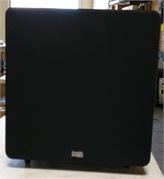 PSW600-15 HOME THEATER SUBWOOFER
