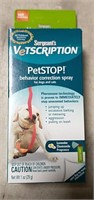 SERGENT PET CARE CORRECTION SPRAY