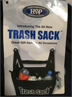 TRASH SACK