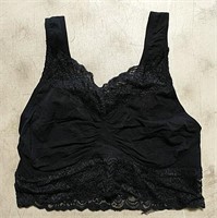 WOMENS BLACK TOP