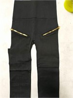 WOMENS BLACK PANTS