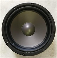 10" 8 ohm WOOFER