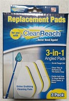 CLEAN REACH REPLACEMENT PAD