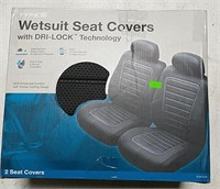 WETSUIT SEAT COVERS