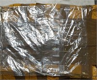 LOT OF 2000 CLEAR BAGs