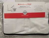 KITCHEN AID STAND MIXER COVER