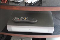 Tivo Series 2 Digital Video Recorder w/ Remote