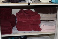 Linen Closet-Sold in it's Entirety!! All for 1
