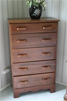 Beautiful Antique Chest of Drawers