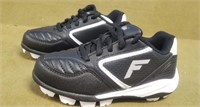 YOUTH 10 FRANKLIN BASEBALL CLEATS