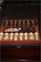 Classic Games Collectors Series Chess Game Set