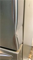 LG Refrigerator LRFXC2416S/00