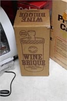 Wine Brique in Box