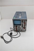 Westcon Telequipment Oscilloscope D67