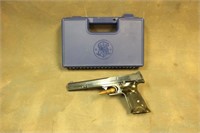 Smith & Wesson 41 A677548 Pistol .22LR