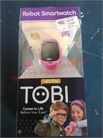 Tobi Robot Kids Smartwatch