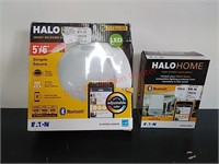 Bluetooth Enabled Downlight & Bridge for Halo