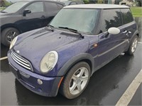 2006 MINI Cooper