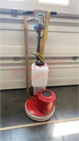 >VMC Commercial Electric Stone Floor Polisher