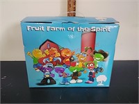 Fruit Farm of the Spirit VBS kit