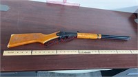 Daisy Red Ryder BB Gun. Tested & Works