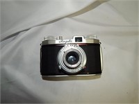 Vintage German Made Regula 35mm Camera
