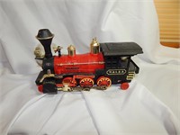 Battery Operated Toy Train Engine