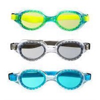 Youth Dolfino 3-Pack Swim Goggle