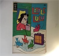 LITTLE LULU COMIC BOOK