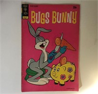 BUGS BUNNY COMIC BOOK