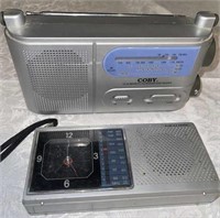 (ST) Older radios