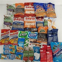 36 PCS ASSORTED FOODS BEST BEFORE CODE