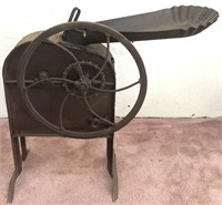 Antique Corn Sheller