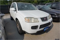 2007 Saturn Vue RUNS AND MOVES-SEE VIDEO!
