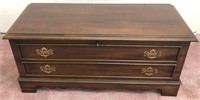 Lane Cedar Lined Chest