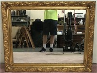 Large Wall Mirror